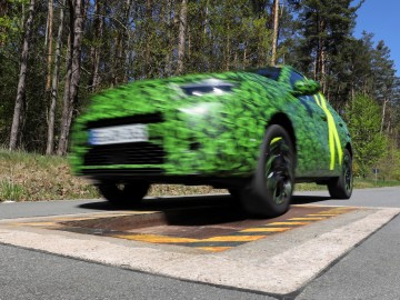 Opel Mokka &ndash; Elektryczny i bez &bdquo;X&rdquo;